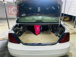 تويوتا أفالون